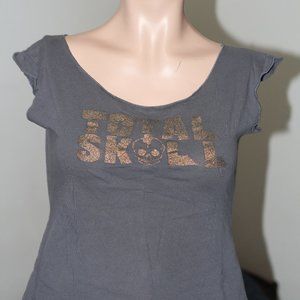 Total Skull by Sheri Moon Zombie